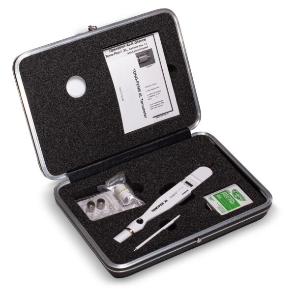 Refurbished Mentor Tono-Pen® XL Tonometer