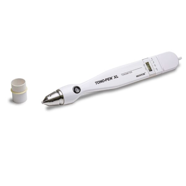 Refurbished Mentor Tono-Pen® XL Tonometer