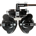 Phoropter Model 11625 (Minus cylinder) , 11635 (Plus cylinder)